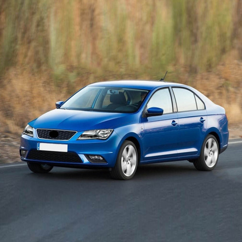 Seat Toledo 2013-2015 1.6TDi CAY Motor Külbütör Kapağı 03L103469R