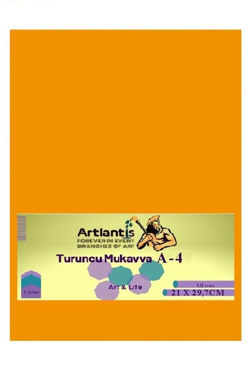 Renkli Mukavva A4 10 lu 1 Paket 1.0 mm Sert Renkli Mukavva Kalın Okul Öncesi Anasınıfı Kreş Etkinlik Proje