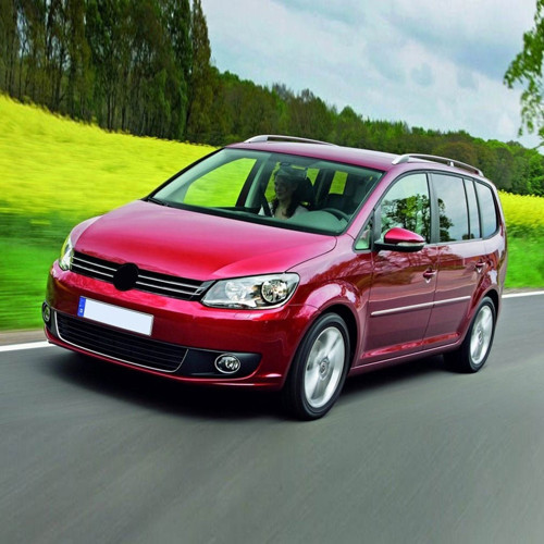VW Touran 2011-2015 1.6TDi CAY Motor Külbütör Kapağı 03L103469R