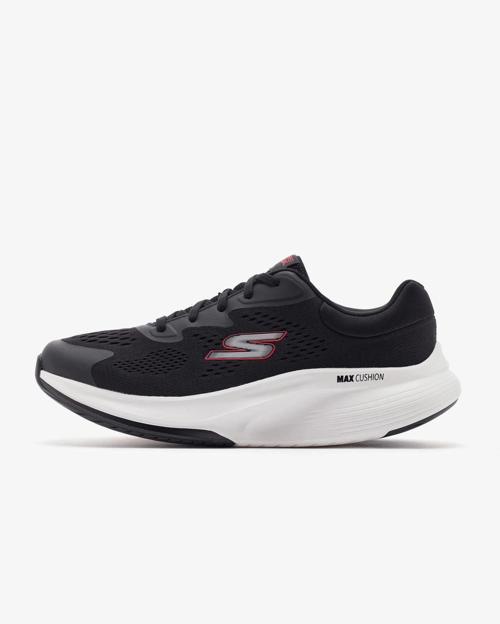 Sketchers 216579 BKRD GO WALK MAX WALKER - AUGUSTUS GÜNLÜK SPOR AYAKKABI