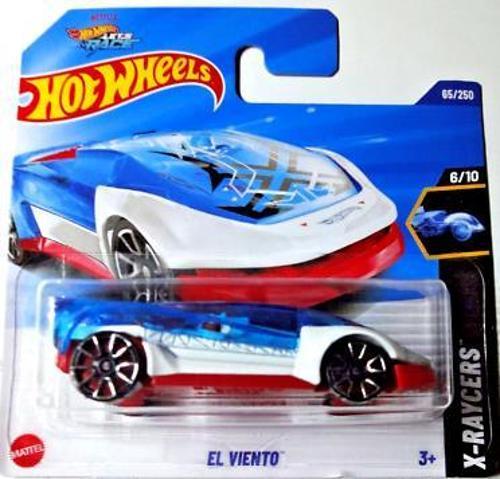Tekli Arabalar El Viento HYX11