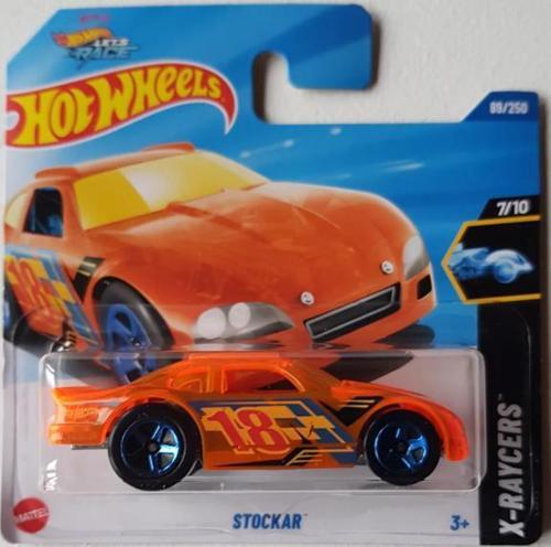 Tekli Arabalar Stockar HYX33