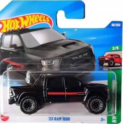 Tekli Arabalar '23 Ram 1500 HYY54