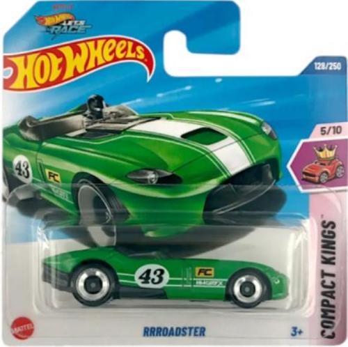 Tekli Arabalar Rrroadster HYY69