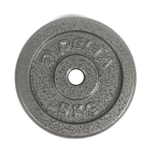 Gri Döküm Plaka ( Çiftli ) 5 KG x 2 Adet GCP 585