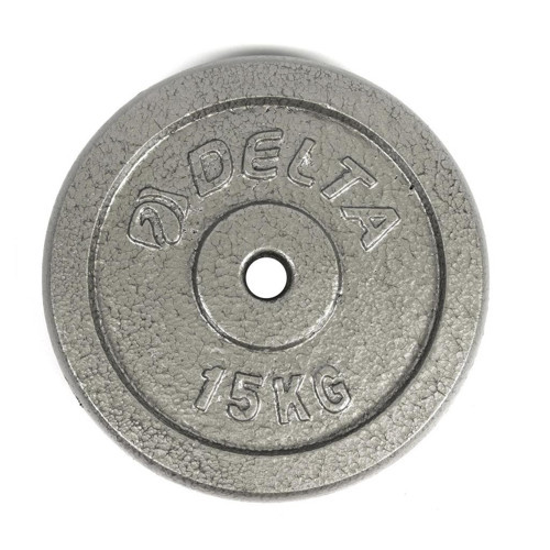 Gri Döküm Plaka 15 KG x 1 Adet DS 5175