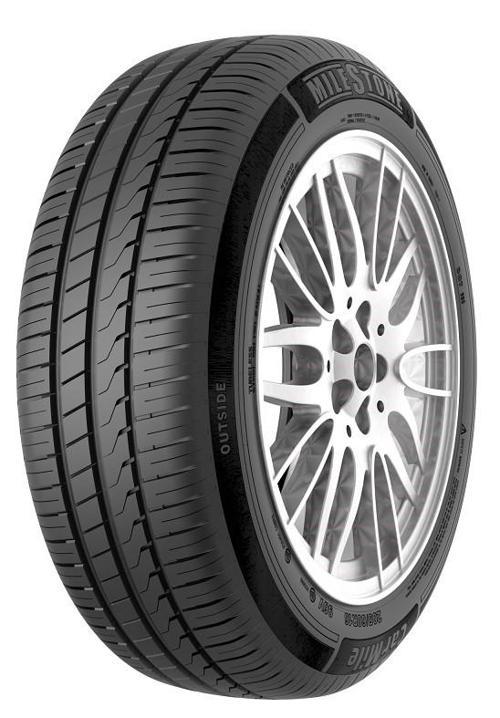 185/55 R15 TL 82V CARMILE Yaz Lastiği (Üretim Tarihi:2025)