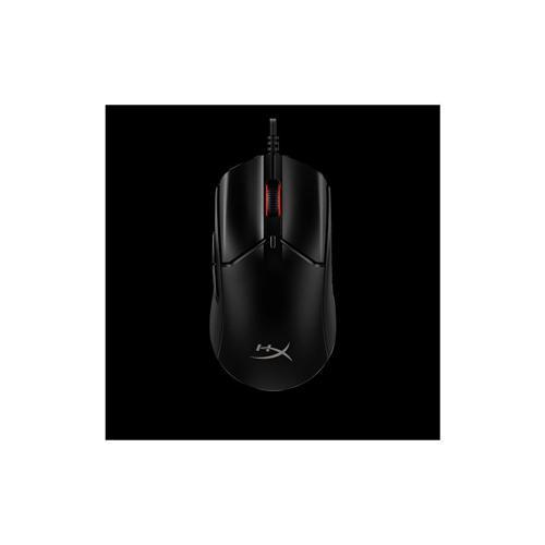 6N0A7AA Pulsefire Haste 2 Black Wired Kablolu Oyuncu Mouse