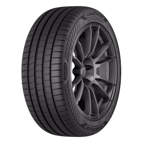 235/40R20 96Y XL Eagle F1 Asymmetric 6 FP Oto Yaz Lastiği (Üretim: 2024)