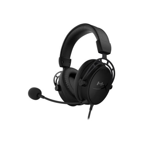 Cloud Alpha S - Blackout