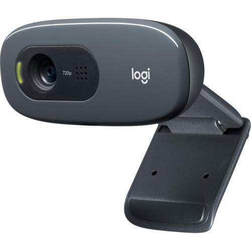 C270 960-001063 Mikrofonlu Webcam