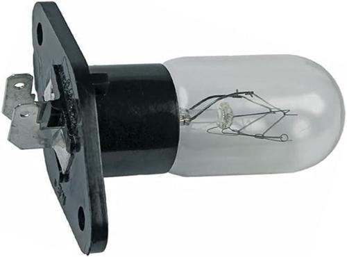 Mikrodalga Fırın Lambası, Samsung ME86VSSXEO, MW732KRSBWT, AGE83X ile Uyumlu