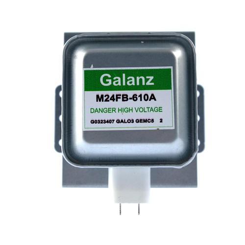 Mikrodalga Fırın Magnetron, Kiwi KMO-4243 ile Uyumlu