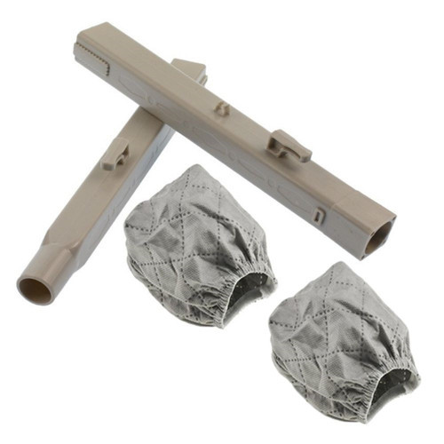 Fantom DU 2000 Speedy, P 1200 , P 1300 XL, Pratic S P1200 süpürgeleriyle Uyumlu set