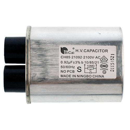 Mikrodalga Fırın Kapasitör, Samsung MS23J5133AT, ME71A, ME731K ile Uyumlu