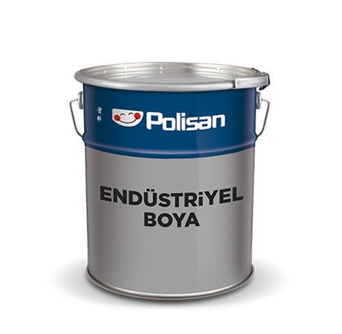 Endüstriyel Boya Antrasit Ral 7016 15 Kg