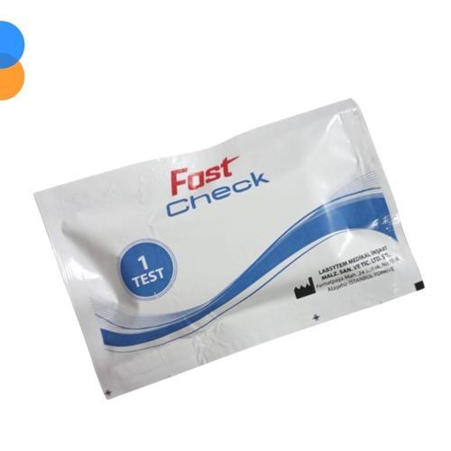 Diagno Check İnfuenza - Sars - Covid - RSV Test Kiti - 1 Adet Kit Seti