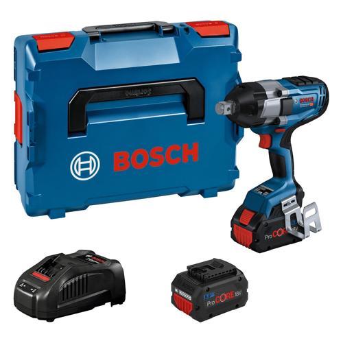 GDS 18V-1050H SOMUN SIKMA (2X8.0AH+L.BOX)