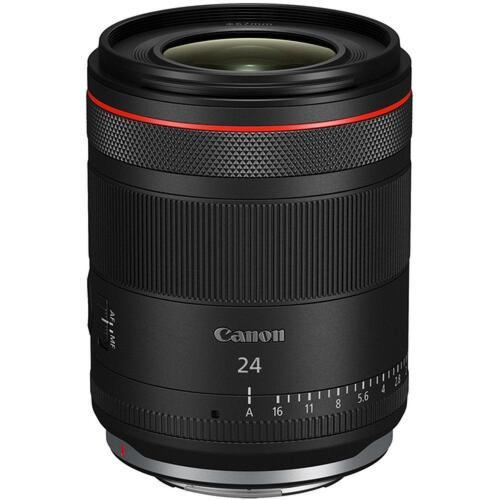 RF 24mm F1.4 L VCM Lens (Canon Eurasia Garantili)
