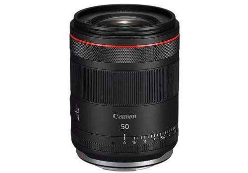 RF 50mm F1.4 L VCM Lens (Canon Eurasia Garantili)