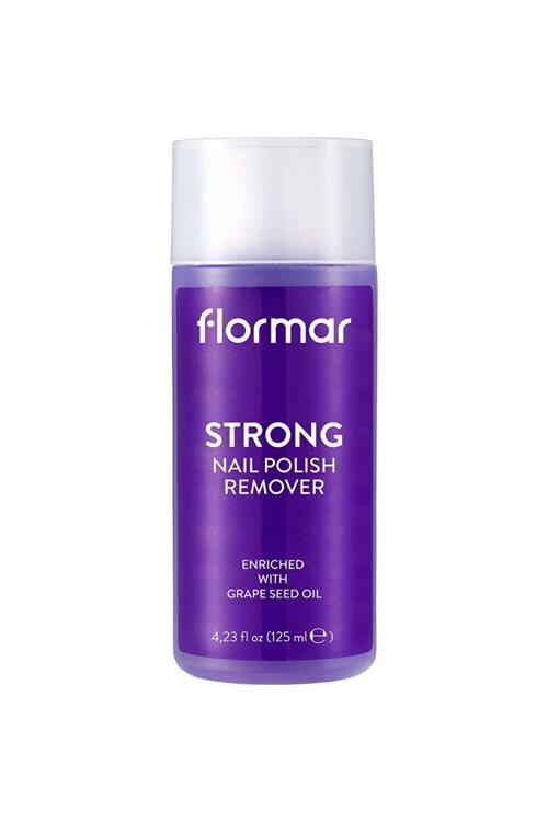 Güçlü Etkili Oje Çıkarıcı - Nail Polish Remover - 000 - 8682536034258
