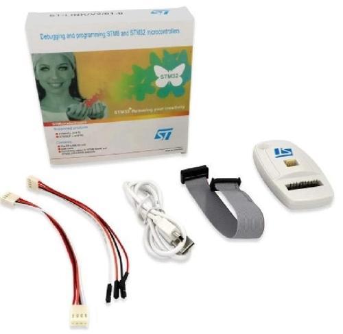 St-Lınk V2 Cn Jtag Programmer Debugger Stlınk Programlayıcı