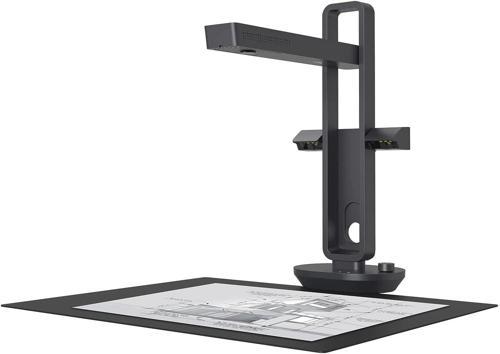 Aura Pro Kitap ve Belge Tarayıcı
