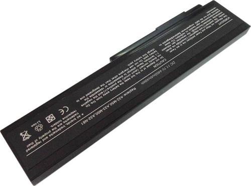 Asus N61Jq   Notebook Bataryası pili