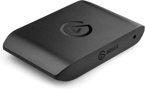 HD60 X - 1080p60 HDR10 veya 4K30'da Akış ve Kayıt Yapın