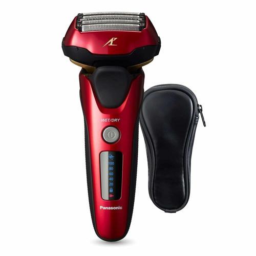Arc5 Elektrikli Erkek Tıraş Bıçağı ES-ALV6HR (Kırmızı)