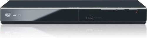DVD Oynatıcı - Dolby Digital Ses, 1080p HD Yükseltme özellikli