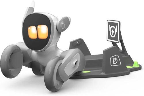 En Gelişmiş Akıllı Robot Evcil Köpek - Sohbet GPT Etkin - Sesli Komut