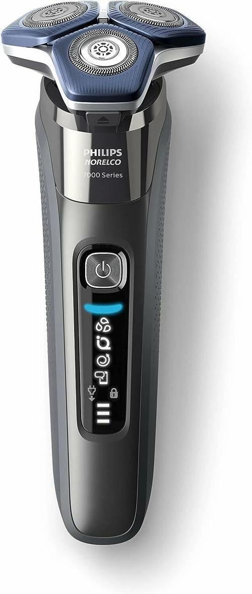 Norelco Serisi 7200, Islak ve Kuru Elektrikli Tıraş Makinesi S7887/82