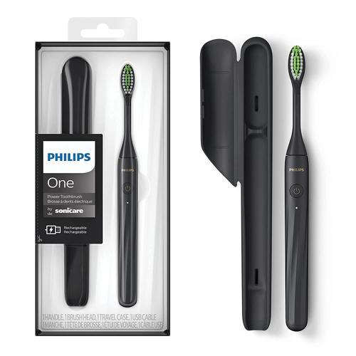 One Sonicare Şarj Edilebilir Diş Fırçası - HY1200/06