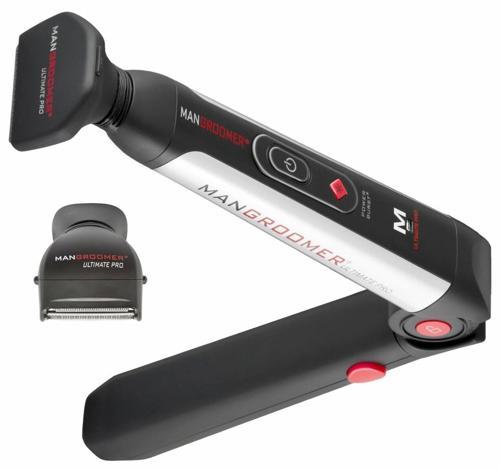 Ultimate Pro Sırt Tıraş Makinesi