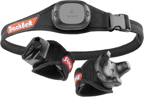 Reality Trackstraps - Vive Ultimate Tracker, Vive Tracker İçin Aksesuardır