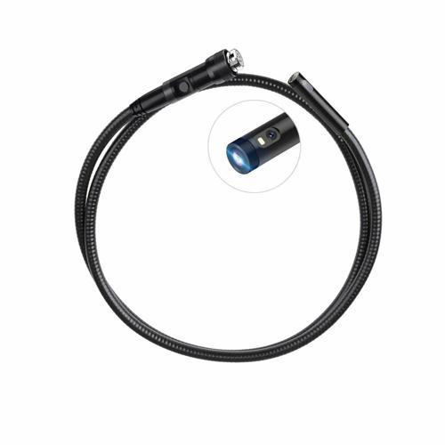 Borescope Kamera Kablosu (Sadece Kablo) - Çift Lens