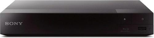 BDP-BX370 Blu-ray Disk Oynatıcı - Wi-Fi ve HDMI Kablosu dahildir