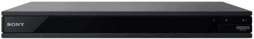 X800 2K/4K UHD - 2D/3D - Wi-Fi 2.4/5.0 Ghz - Blu Ray Disc DVD Oynatıcı