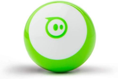 Mini (Yeşil) Uygulama Destekli Programlanabilir Robot Topu