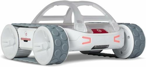 RVR+: Programlanabilir Robot Araba
