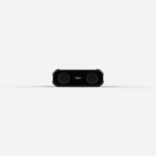 ZED X Mini Stereo Camera - 2.2mm - Polarizer Yok - Yakalama Kartı Yok