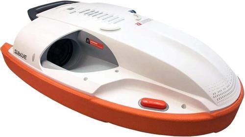 Swii Elektronik Yüzme Kickboard - Akıllı Su Scooter - Su Sporları İçin