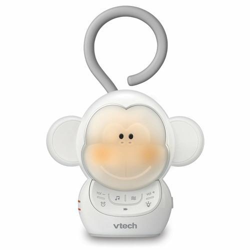 BC8211 Myla Maymun Bebek Uyku Emziği
