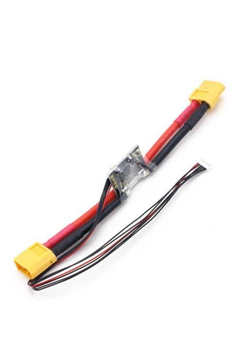 30 V 90 A Güç Modülü - 5.3V 3 A Bec - Xt60 Soketli (Apm,Pixhawk)