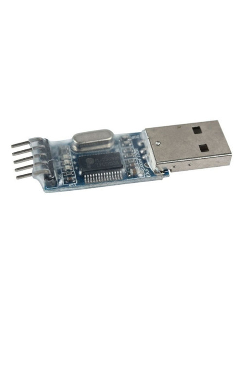 Prolific Pl2303 Usb-Ttl Seri Dönüştürücü Kartı