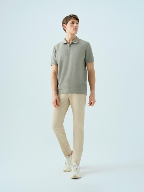 Erkek Non Denim Pantolon LF2039483