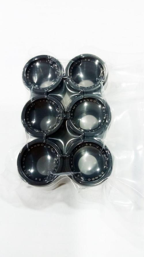Vespa Gtv 250i H2o 4t E3 2006-2009 Tahrik Seti (baga, Varyatör Bilyası) Bando 10,7 Gram