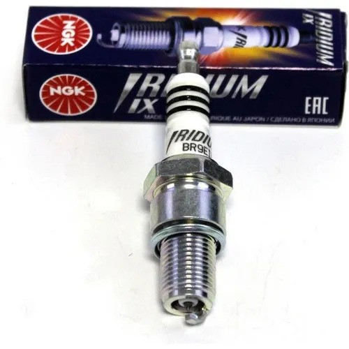 Pıaggıo Sfera 50 Rst 50cc - Ngk İridyum Buji