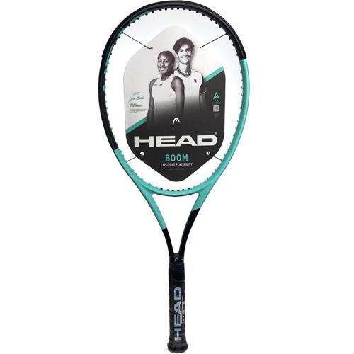 Boom Team 2024 Kordajsız Tenis Raketi